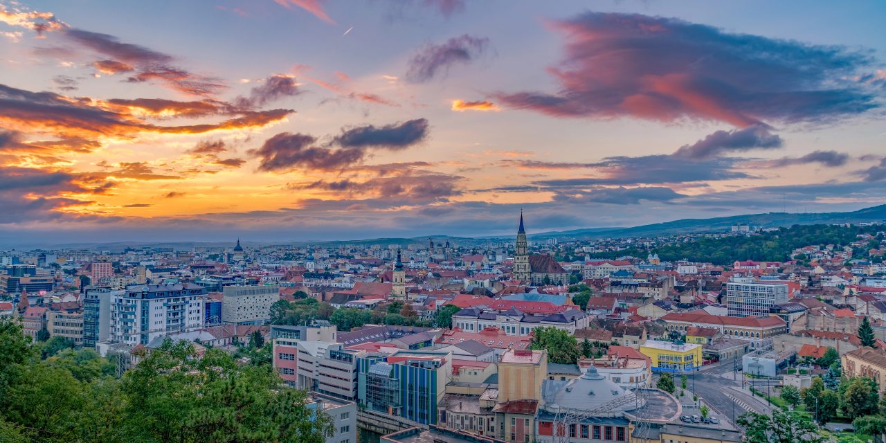 Închirieri în Cluj: tot ce trebuie să știi